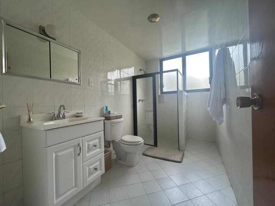 Relajacion En Rancho Cortes Cazahuate Villa Cuernavaca Bagian luar foto