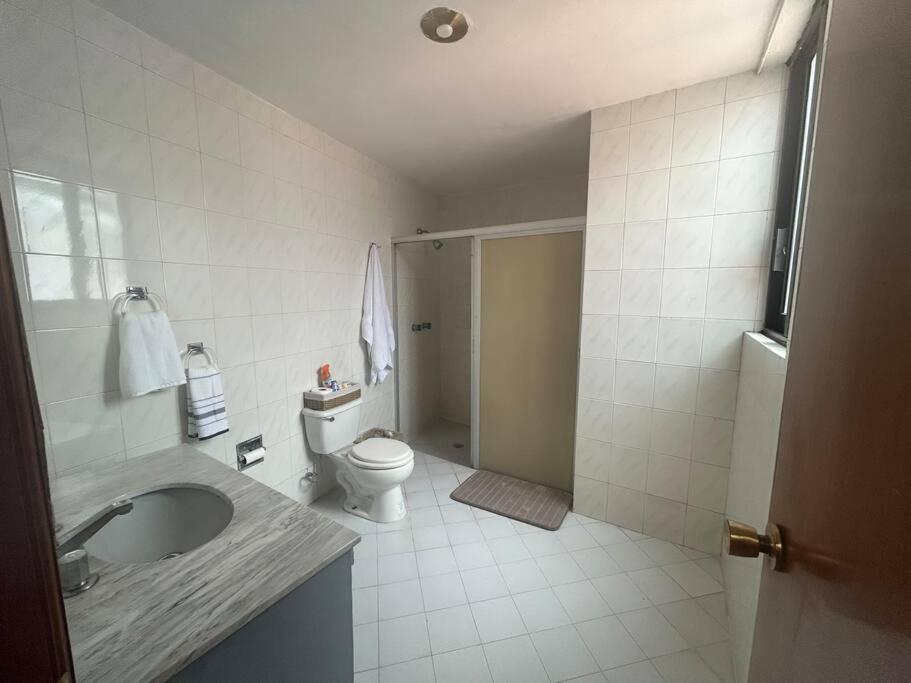Relajacion En Rancho Cortes Cazahuate Villa Cuernavaca Bagian luar foto
